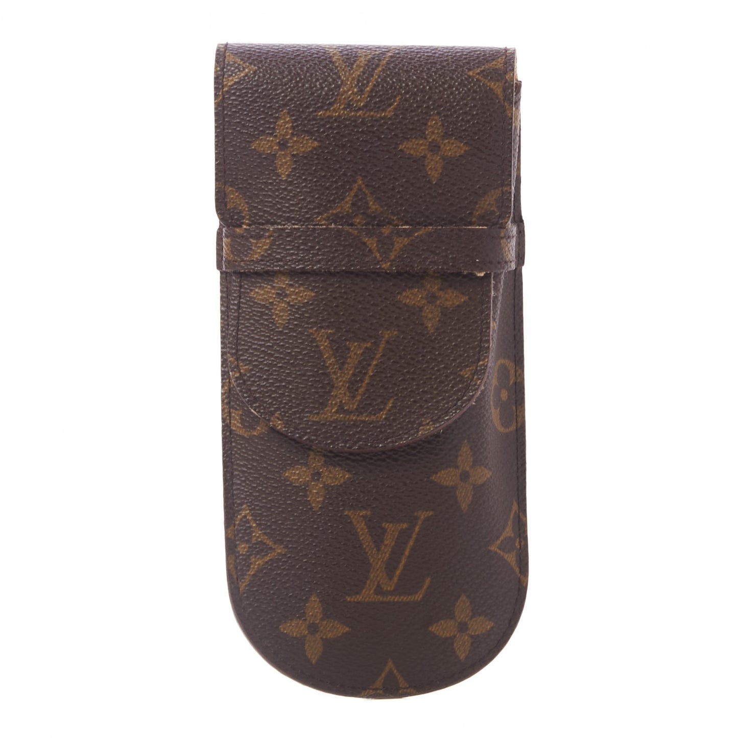 Monogram Etui a Lunettes Rabat Eyeglass Case