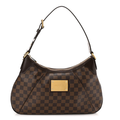 Louis Vuitton Damier Ebene Thames GM 1 of 13
