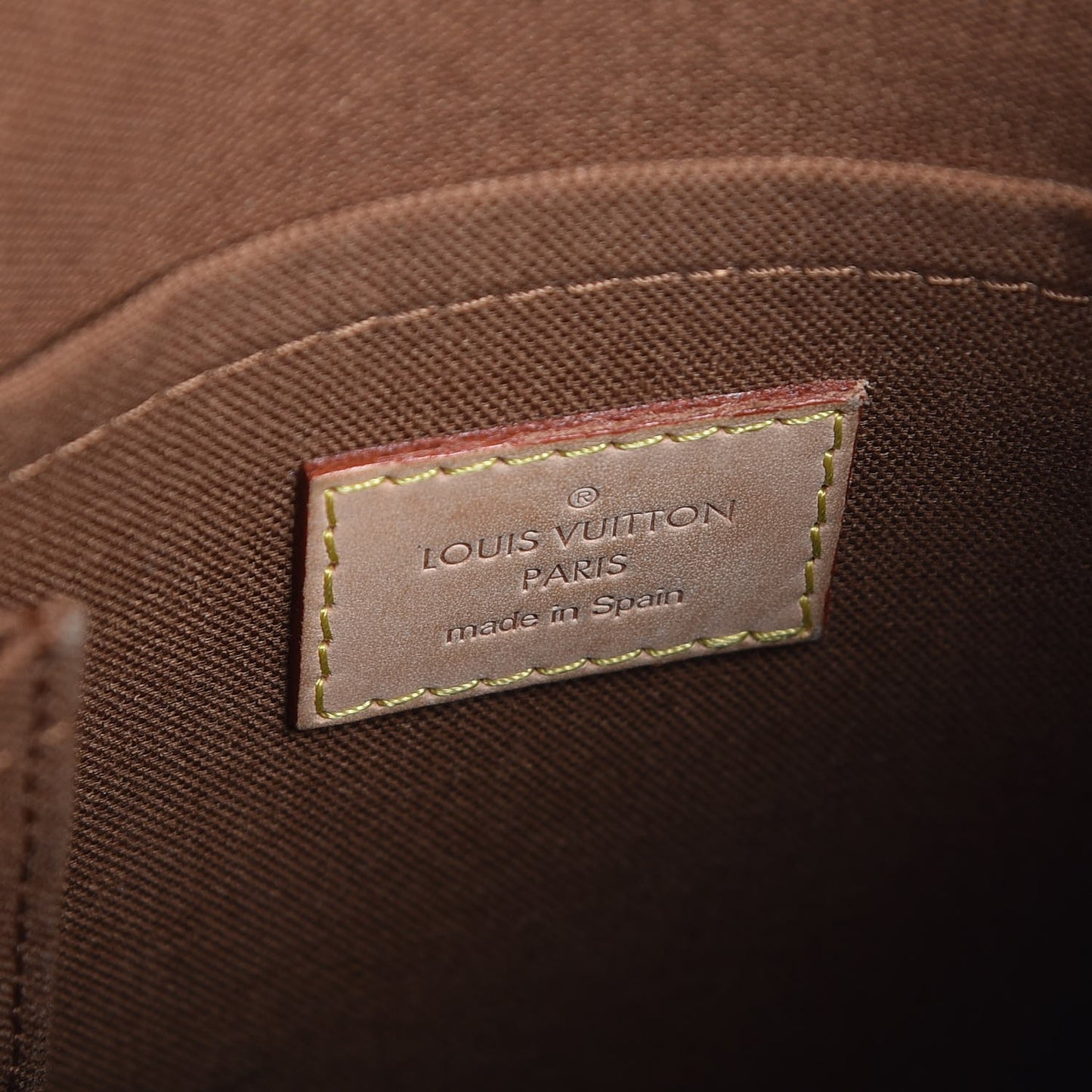 Monogram Odeon PM