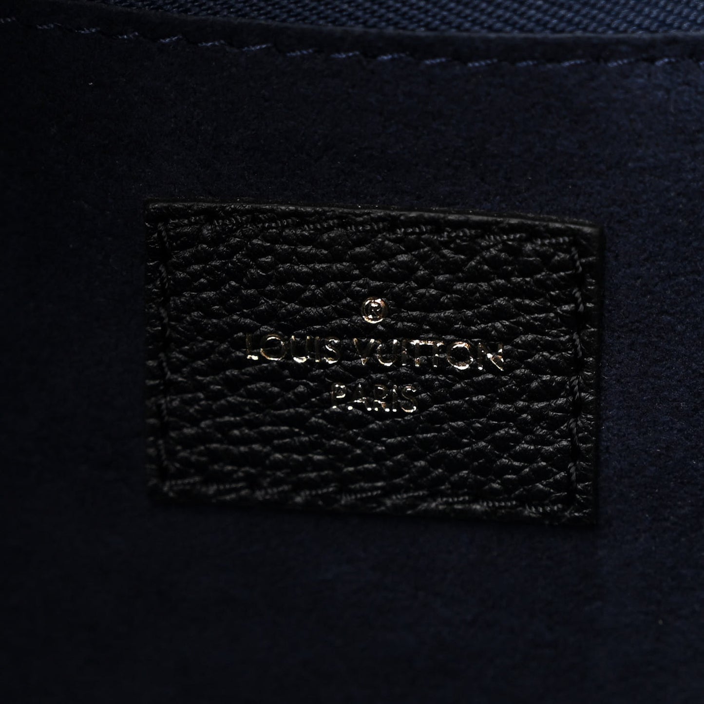 Empreinte Monogram Giant Neverfull MM Black