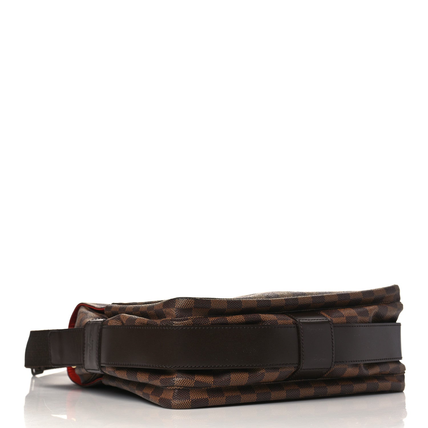Louis Vuitton Damier Ebene Naviglio 4 of 8