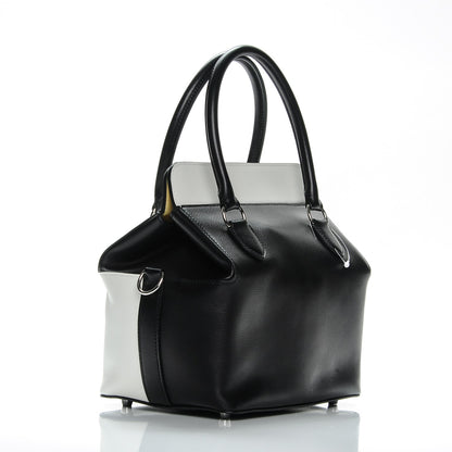 Hermes Evercolor Bi-Color Toolbox 20 White Black 3 of 7