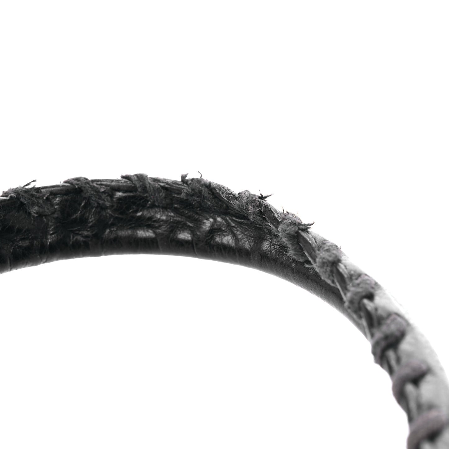 Agneau Classic Hardware Town Black