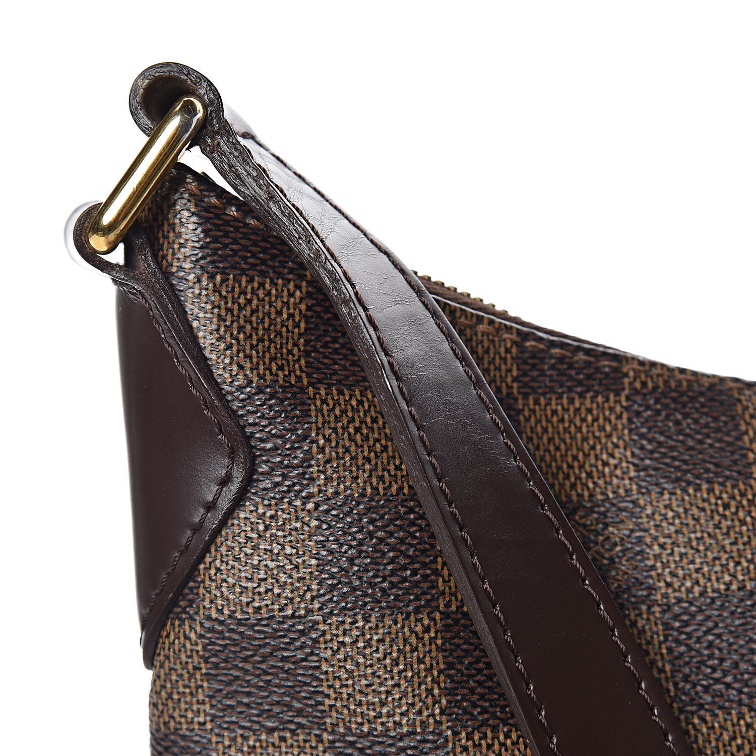 Louis Vuitton Damier Ebene Bloomsbury PM 11 of 12