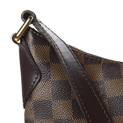 Louis Vuitton Damier Ebene Bloomsbury PM 11 of 12