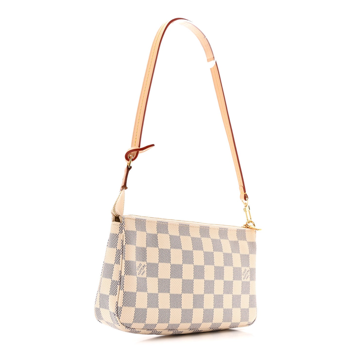 Damier Azur Pochette Accessories NM