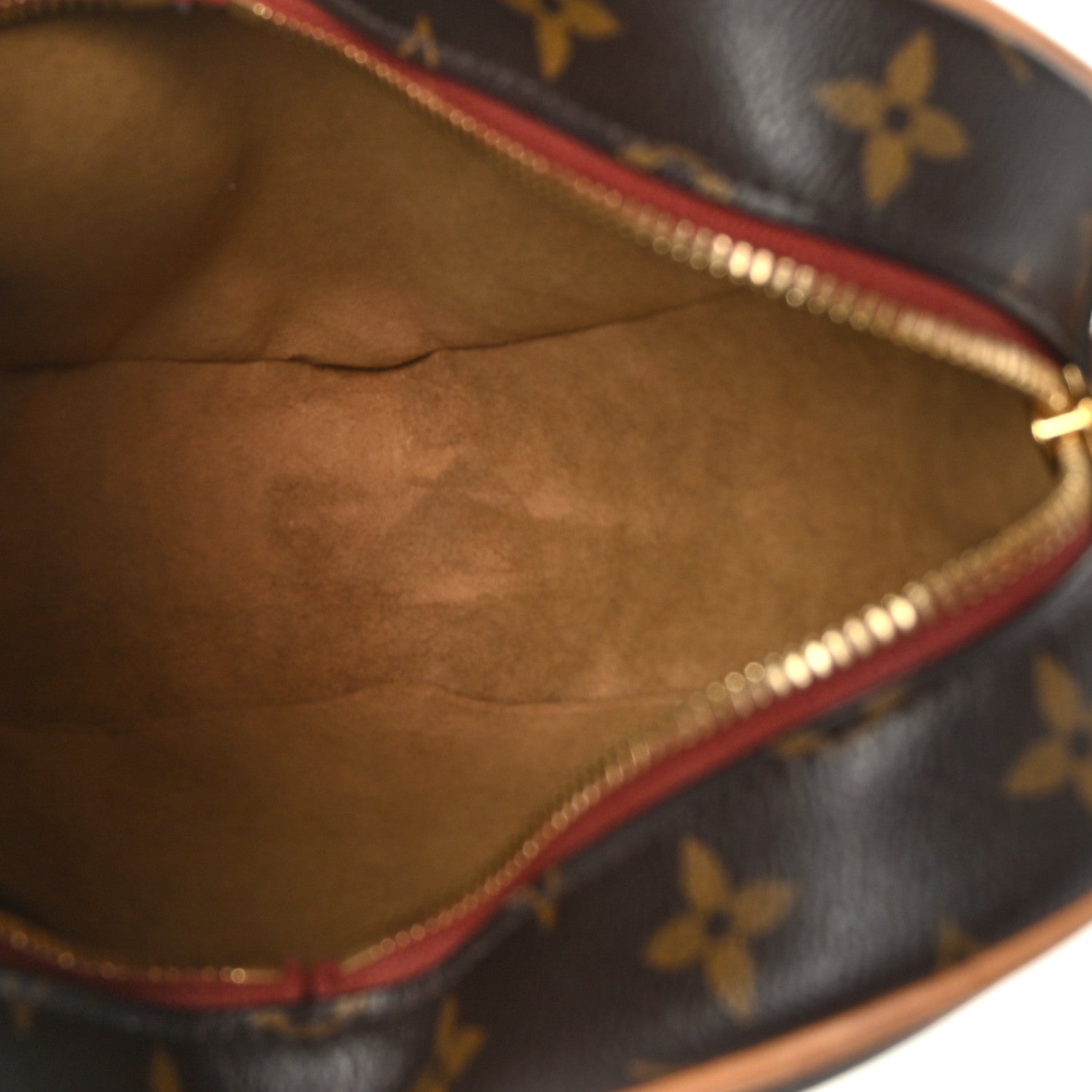 Louis Vuitton Monogram Game On Coeur 5 of 8