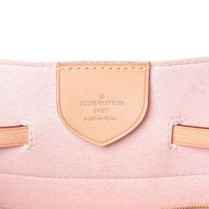 Louis Vuitton Damier Azur Girolata 6 of 12