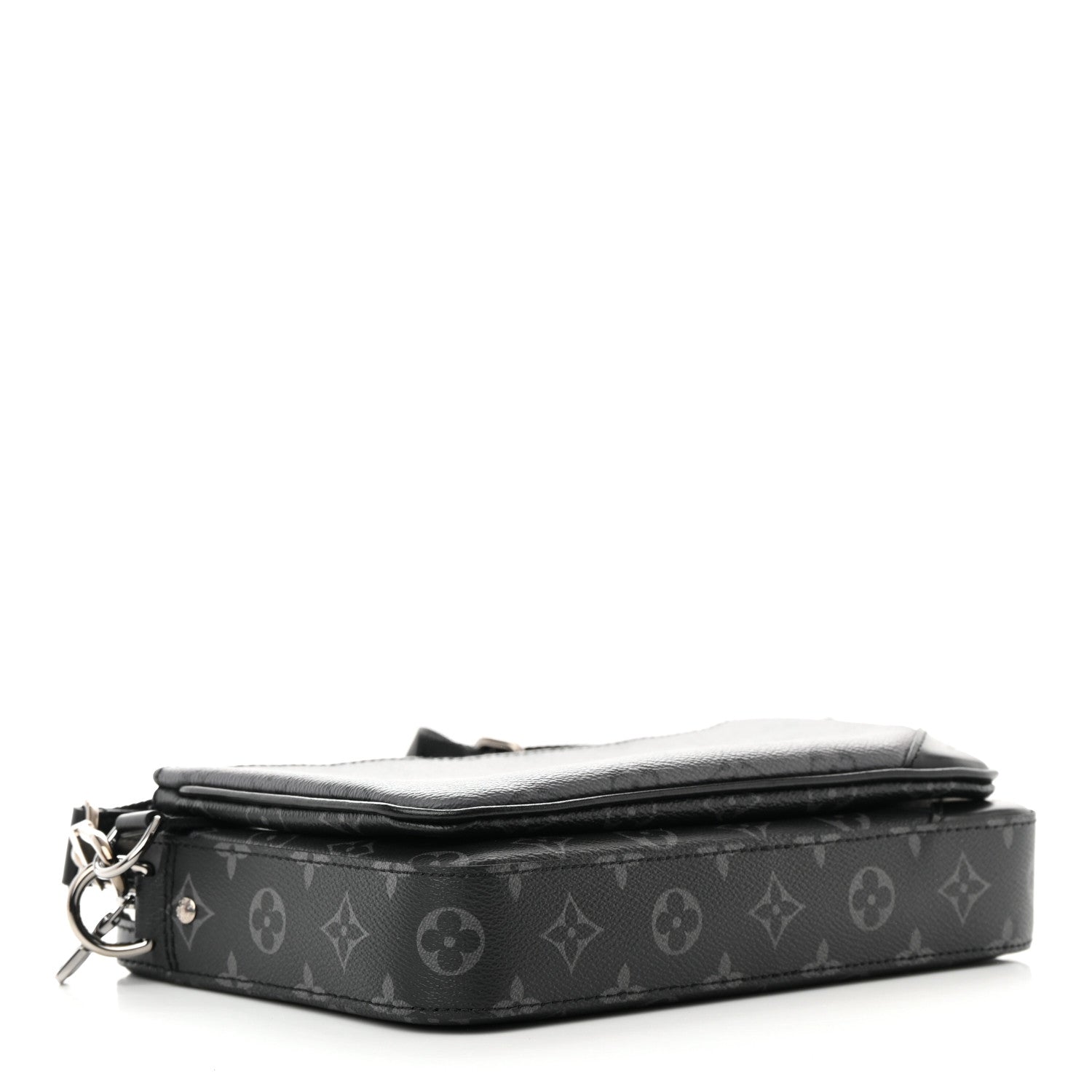Louis Vuitton Reverse Monogram Eclipse Trio Messenger 4 of 10