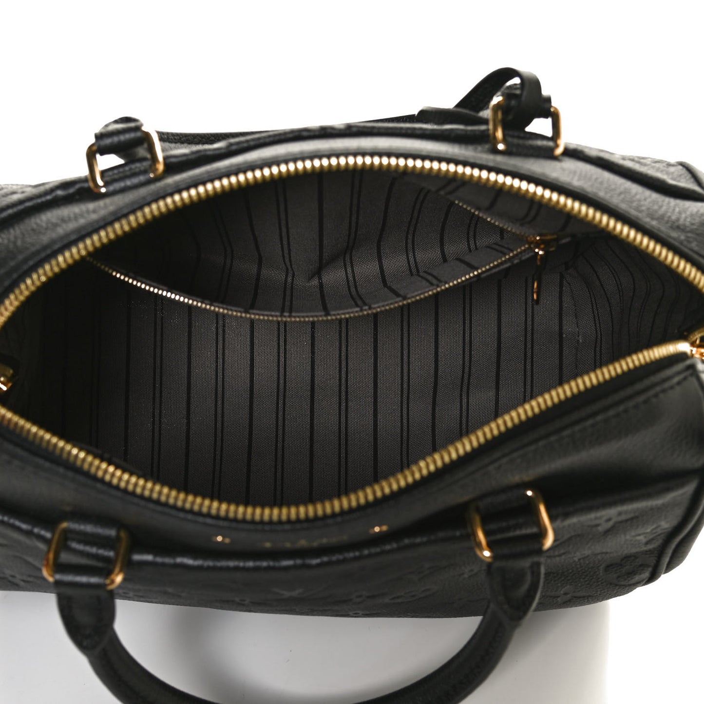 Empreinte Speedy Bandouliere 25 NM Black