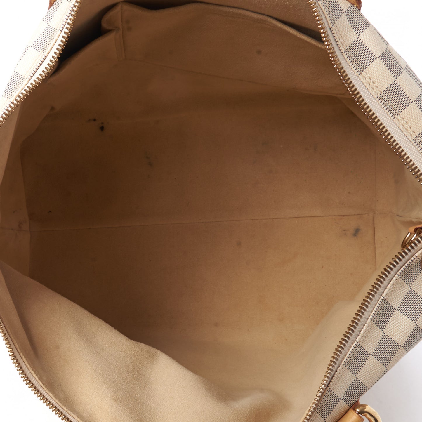 Damier Azur Saleya GM