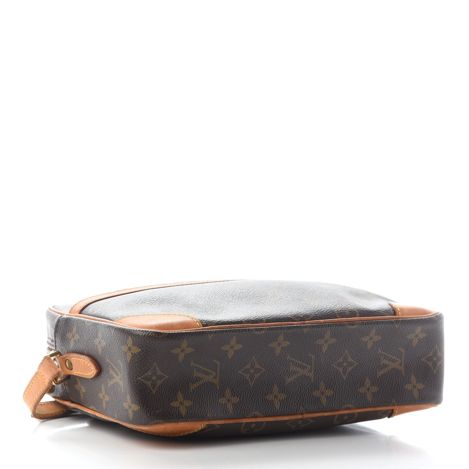 Louis Vuitton Monogram Trocadero 27 4 of 13