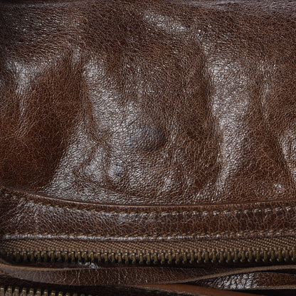 Balenciaga Chevre Classic Hardware Twiggy Cafe 17 of 17