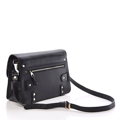 Proenza Schouler Calfskin PS11 Classic Shoulder Bag Black 3 of 14