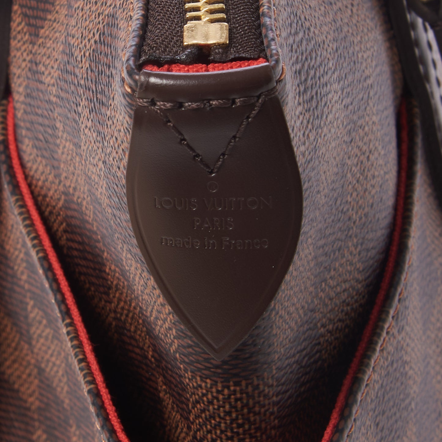 Damier Ebene Totally PM