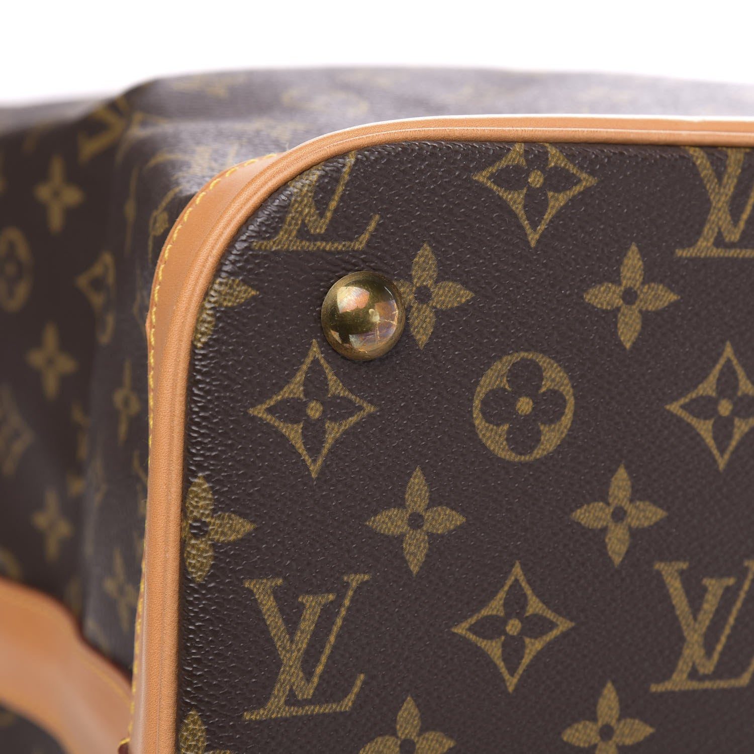 Louis Vuitton Monogram Cruiser 45 7 of 11