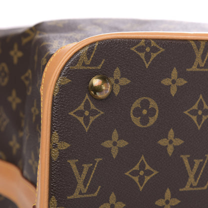 Louis Vuitton Monogram Cruiser 45 7 of 11