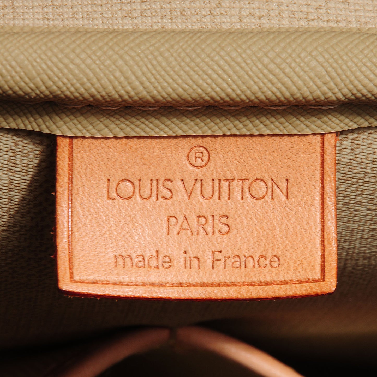 Monogram Deauville