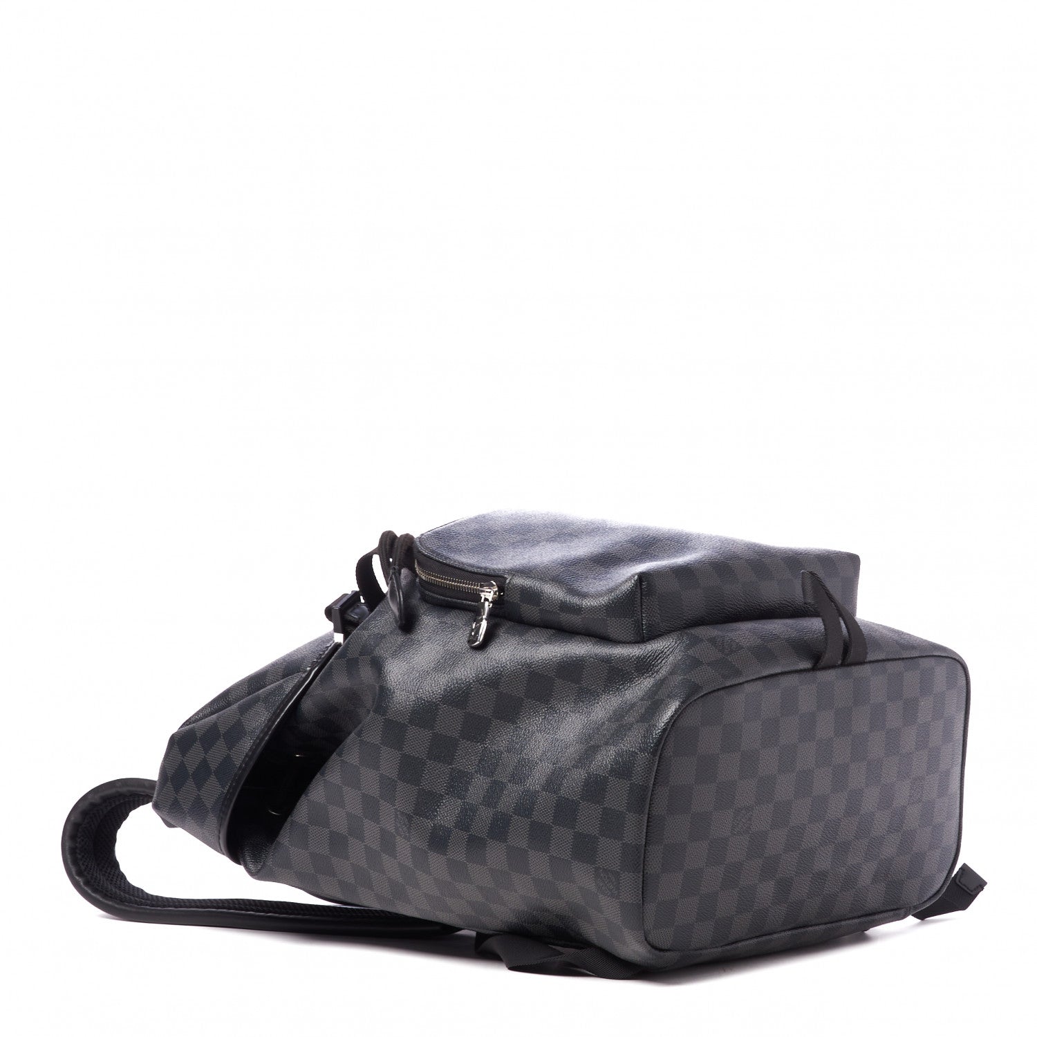 Louis Vuitton Damier Graphite Zack Backpack 3 of 7
