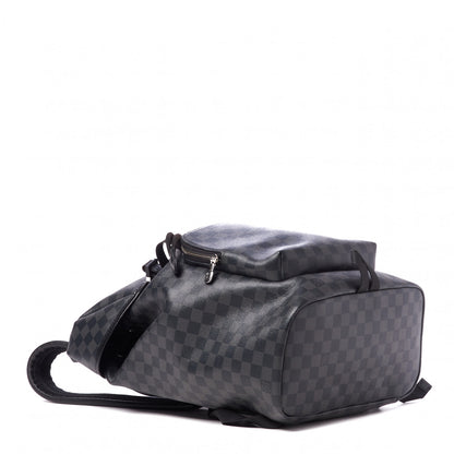 Louis Vuitton Damier Graphite Zack Backpack 3 of 7