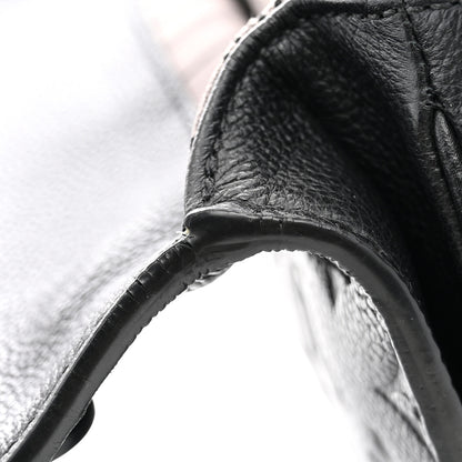 Louis Vuitton Empreinte Pochette Metis Black 10 of 13