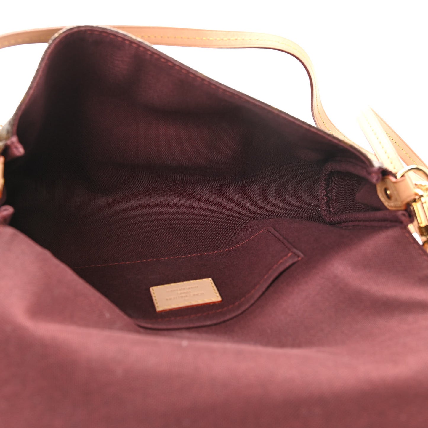 Monogram Favorite MM