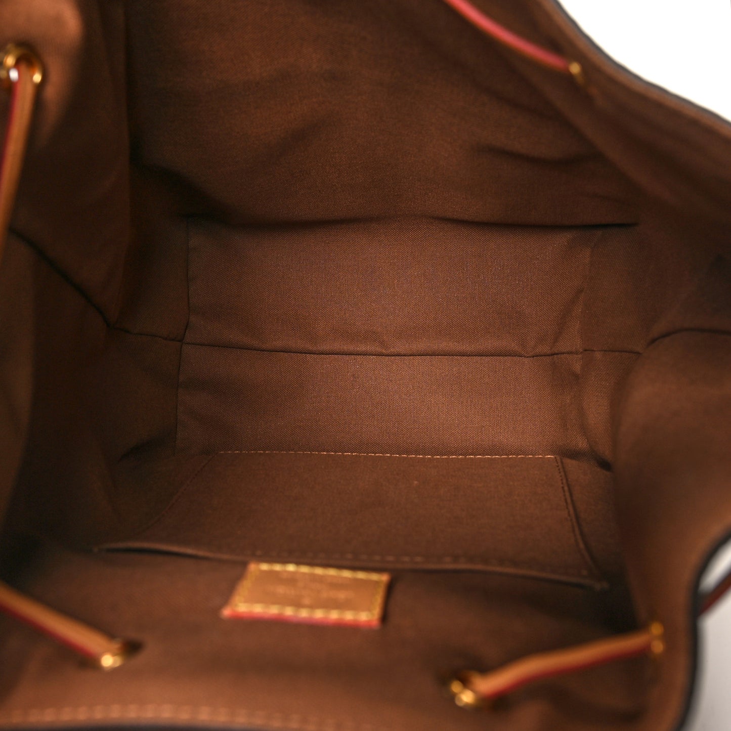 Monogram Montsouris PM