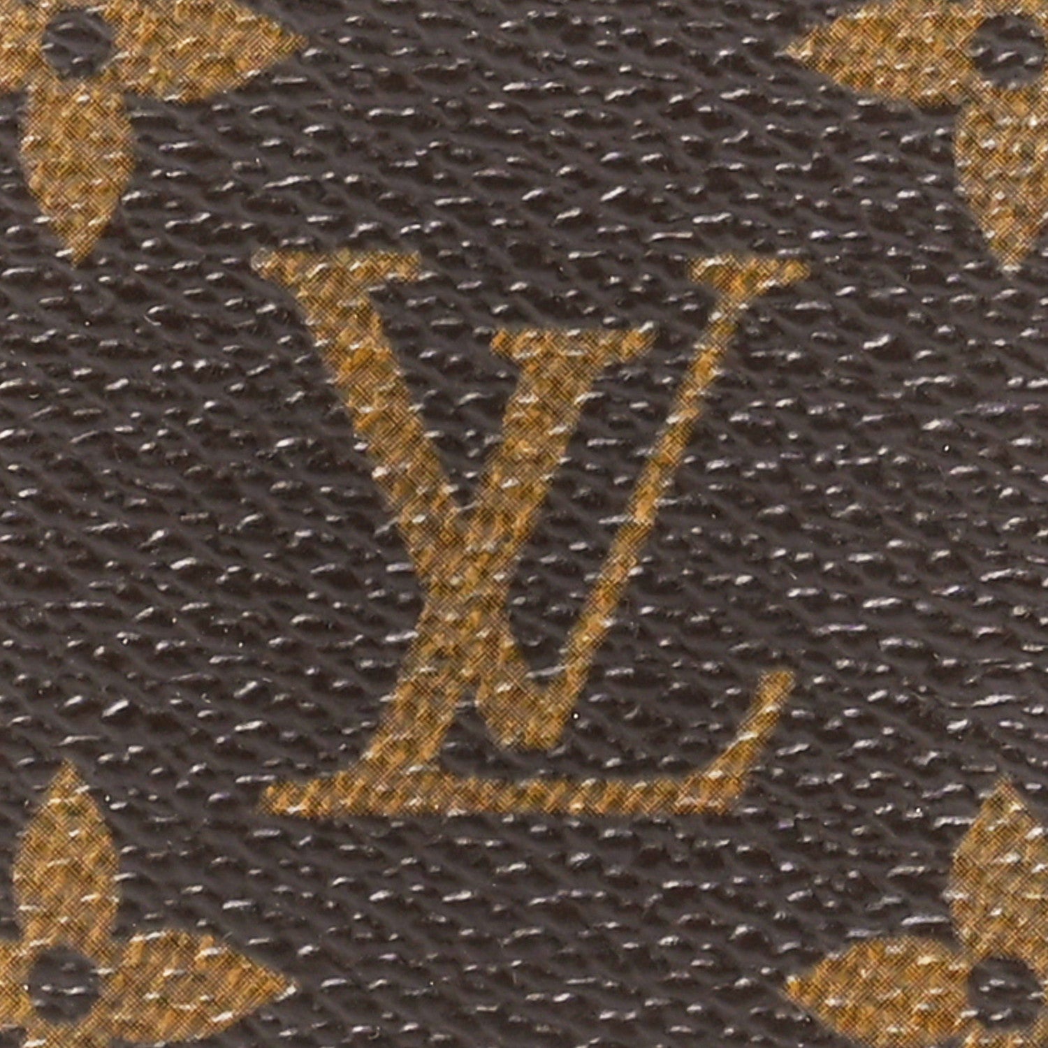 Louis Vuitton Monogram Key Pouch 7 of 11