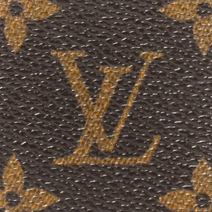 Louis Vuitton Monogram Key Pouch 7 of 11