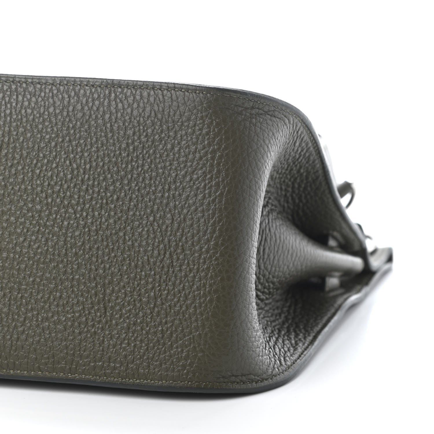 Hermes Taurillon Clemence Jypsiere 28 Canopee 9 of 9