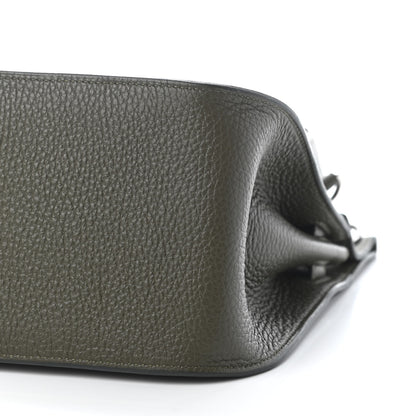 Hermes Taurillon Clemence Jypsiere 28 Canopee 9 of 9