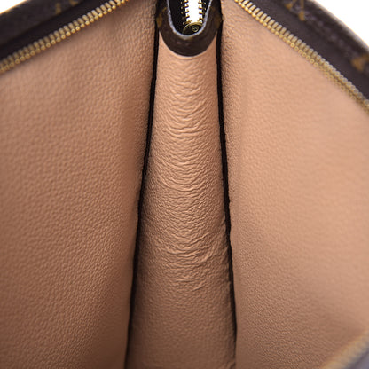 Louis Vuitton Monogram Toiletry Pouch 26 9 of 10