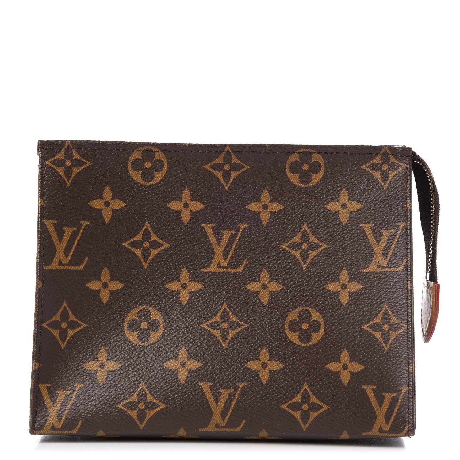 Louis Vuitton Monogram Toiletry Pouch 19 1 of 7