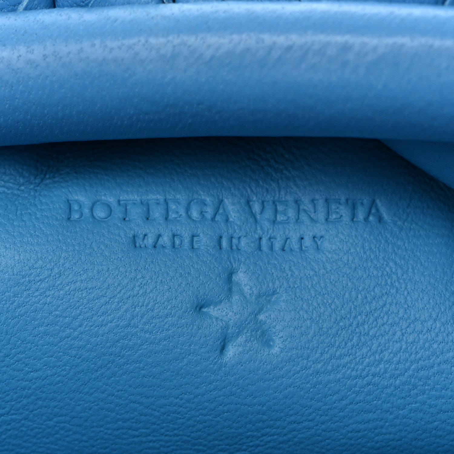 Bottega Veneta Nappa Intrecciato The Mini Pouch Blueprint 6 of 11
