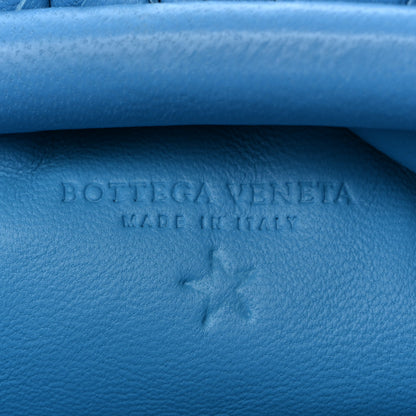 Bottega Veneta Nappa Intrecciato The Mini Pouch Blueprint 6 of 11