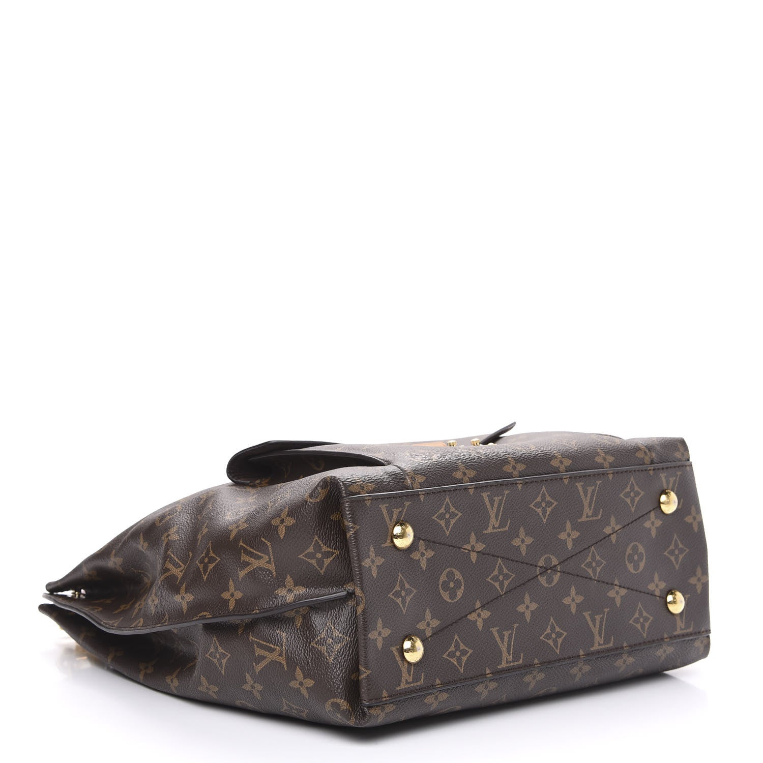 Louis Vuitton Monogram Metis 3 of 11