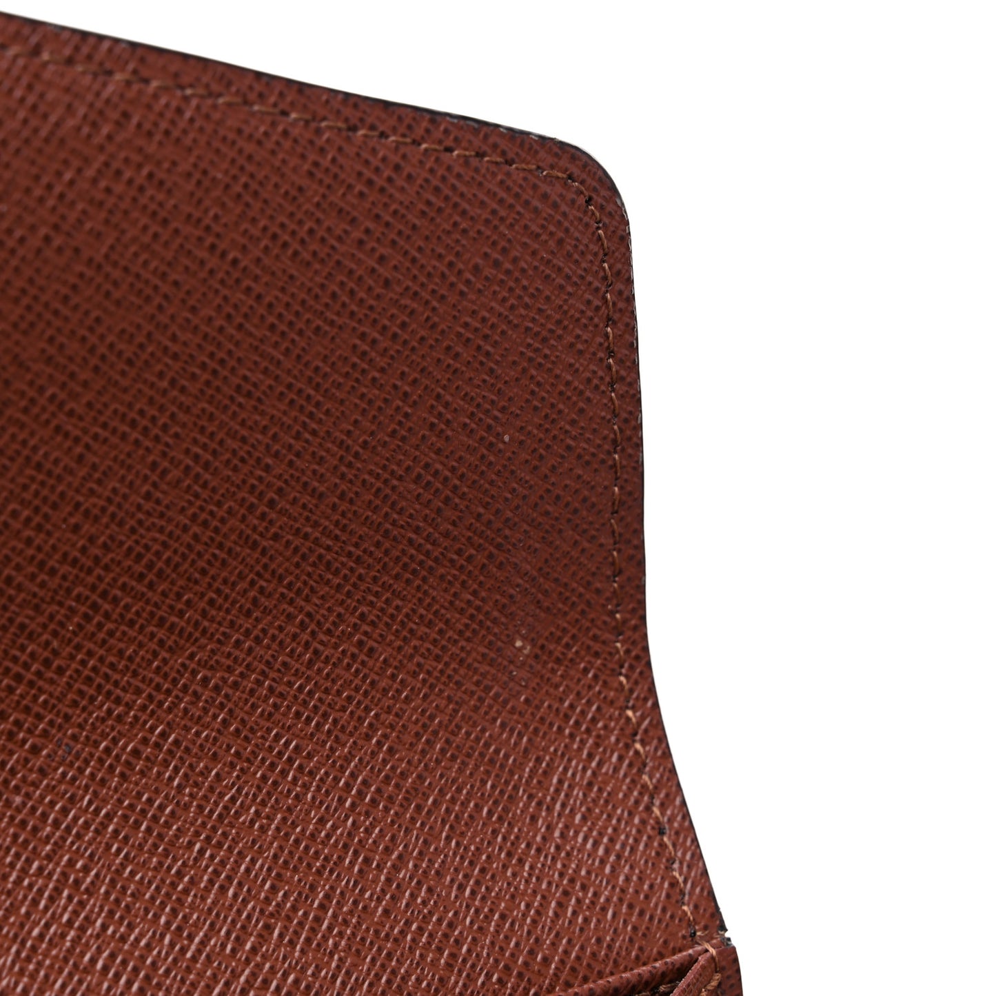 Monogram Sarah Wallet NM
