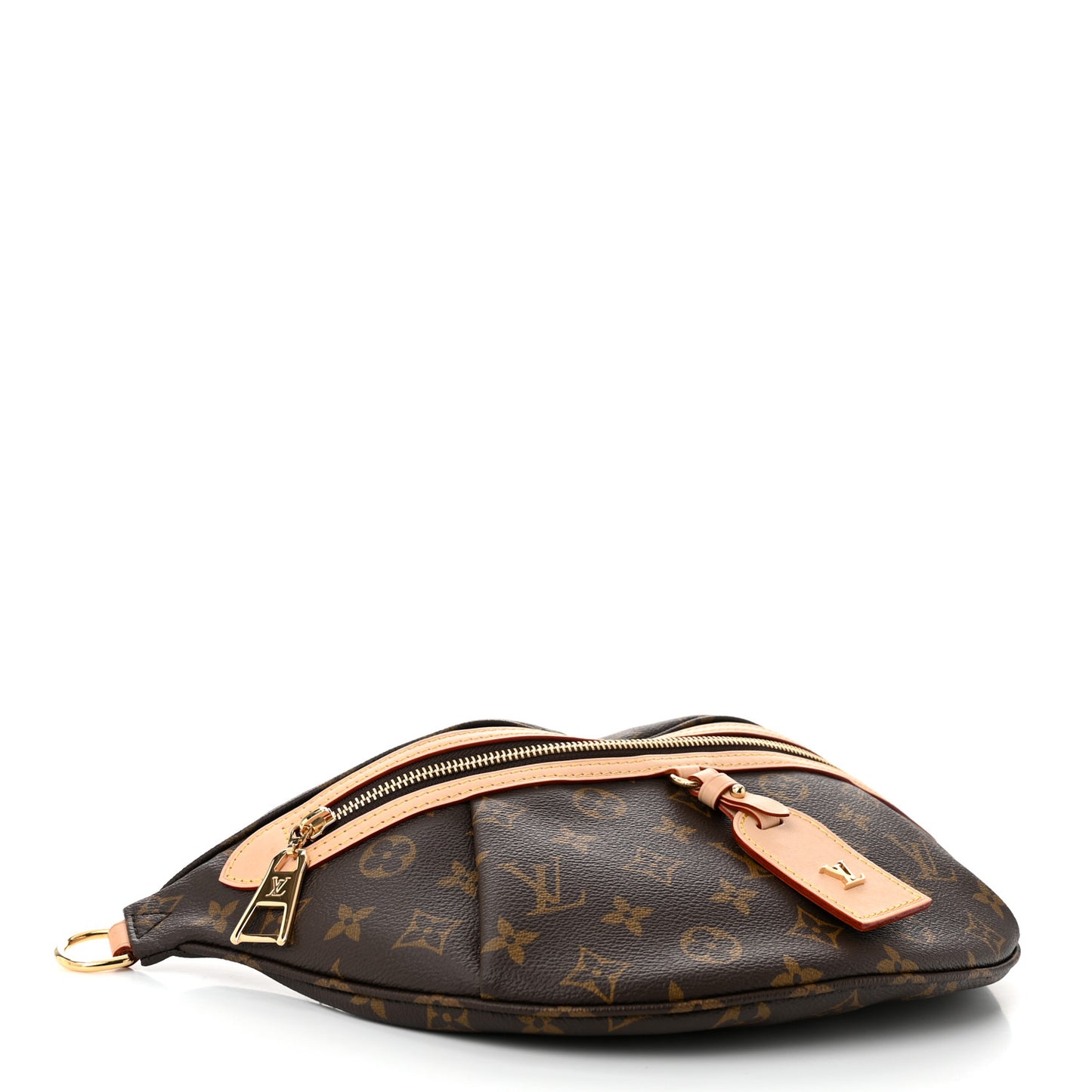 Monogram High Rise Bumbag