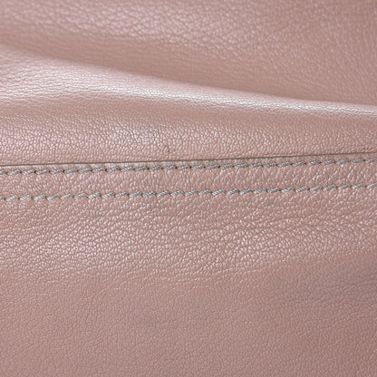 Givenchy Sugar Goatskin Mini Pandora Nude Pink 15 of 16