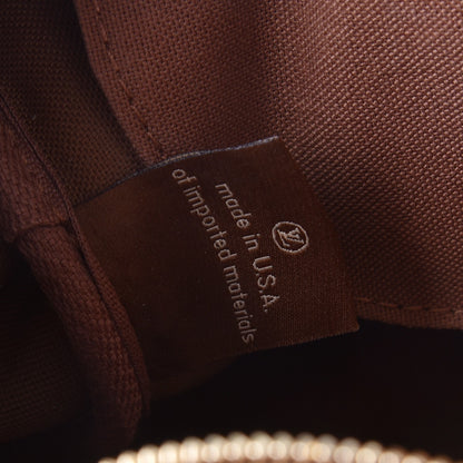 Louis Vuitton Monogram Speedy 25 8 of 9