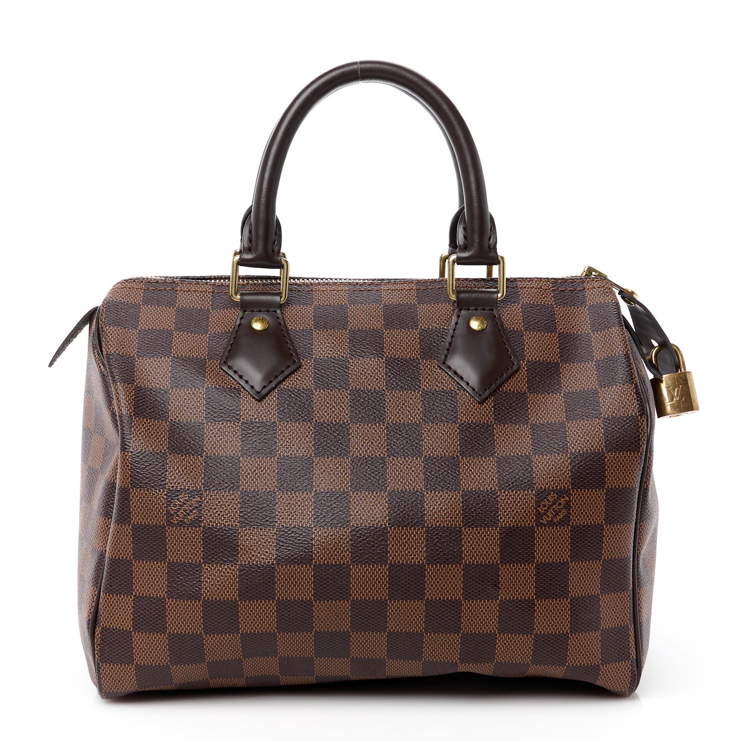Damier Ebene Speedy 25