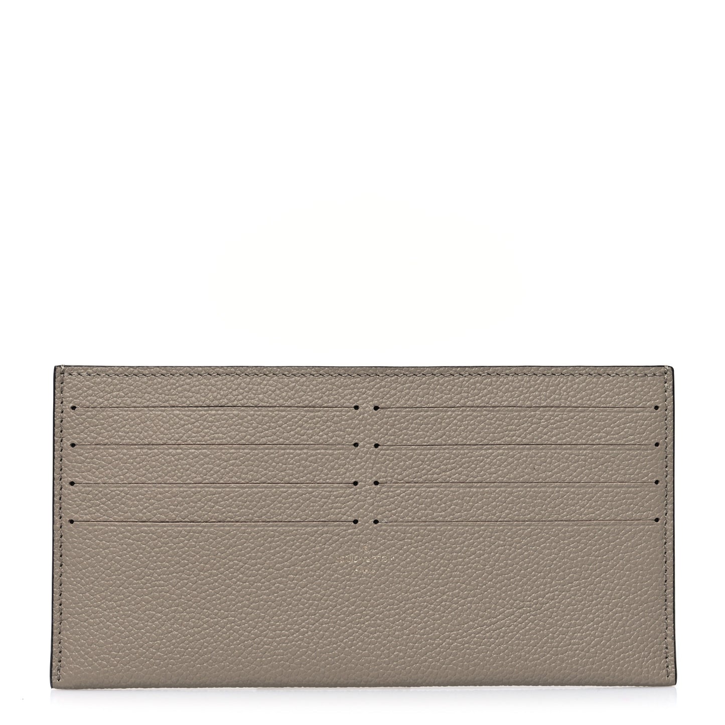 Empreinte Felicie Chain Wallet Inserts Tourterelle
