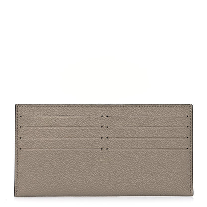 Louis Vuitton Empreinte Felicie Chain Wallet Inserts Tourterelle 8 of 12