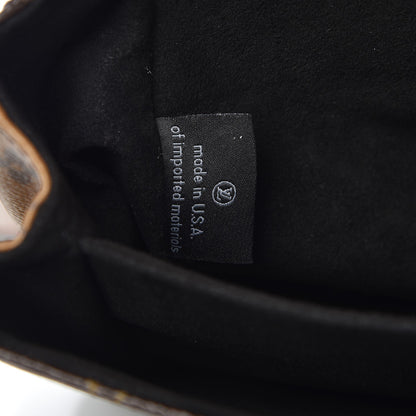 Louis Vuitton Reverse Monogram Pochette Metis 7 of 7
