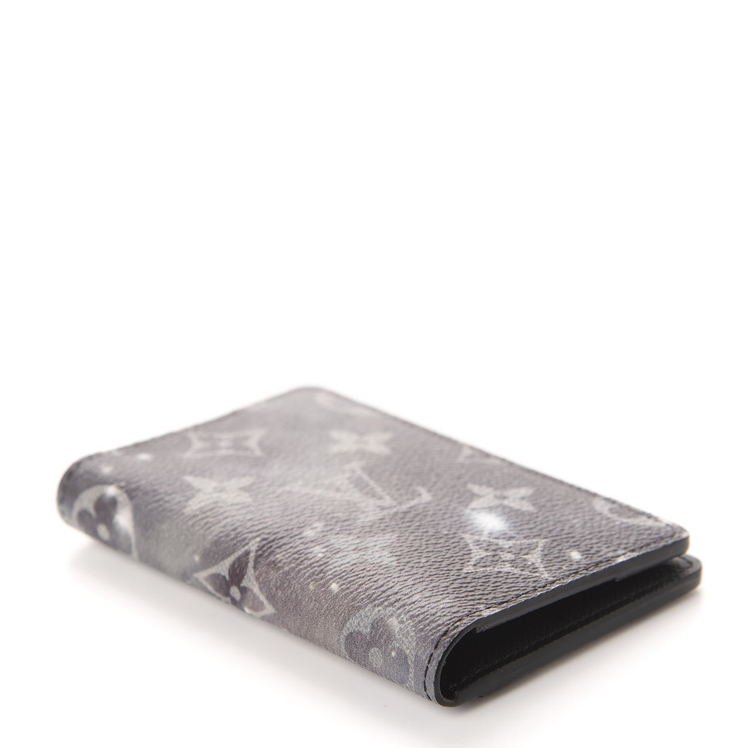 Louis Vuitton Monogram Galaxy Pocket Organizer 4 of 8