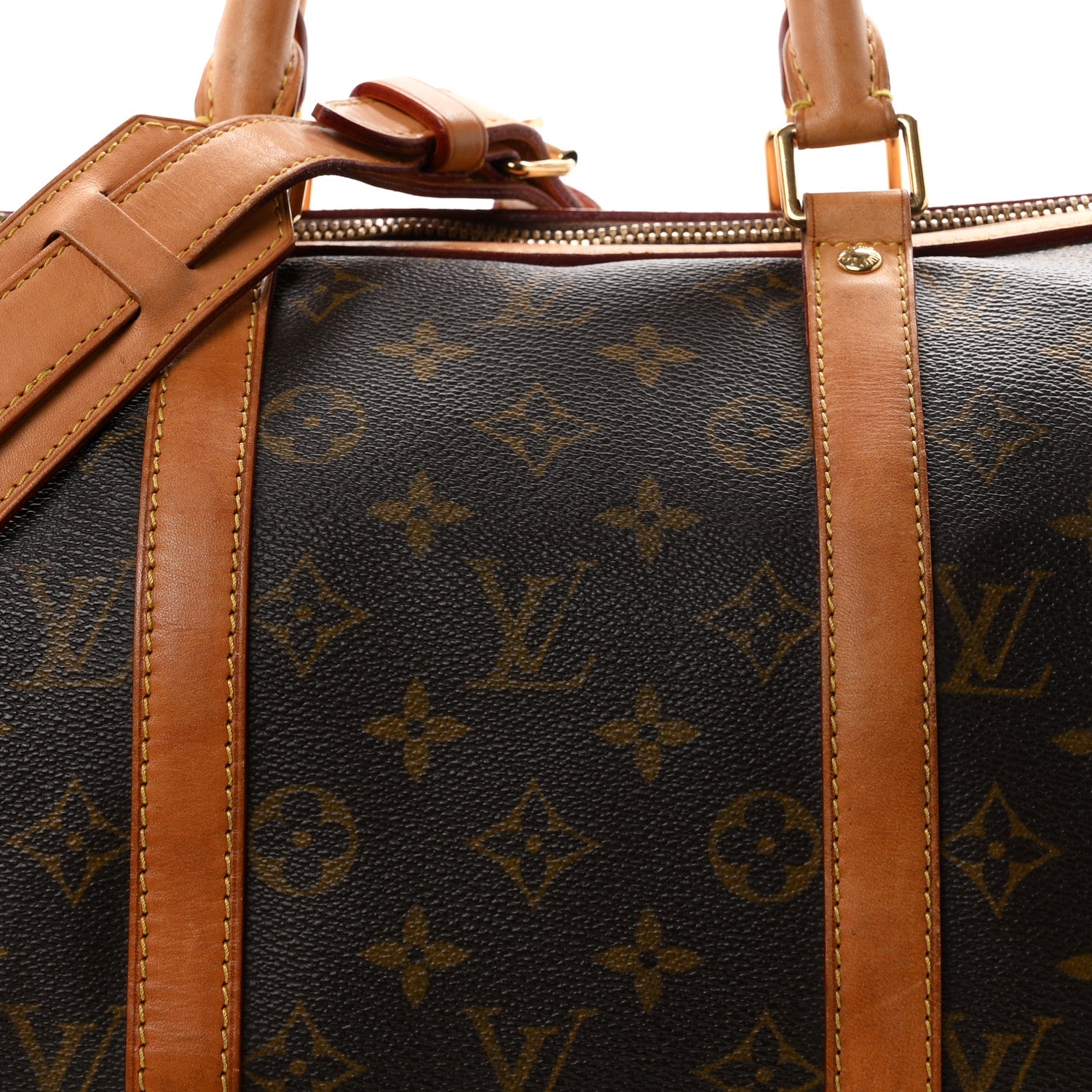 Louis Vuitton Monogram Sofia Coppola Speedy 7 of 12