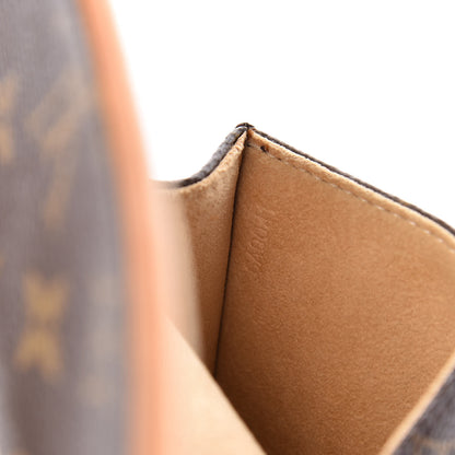 Louis Vuitton Monogram Pochette Twin PM 9 of 13