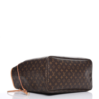 Louis Vuitton Monogram Neo Neverfull GM Pivoine 4 of 8