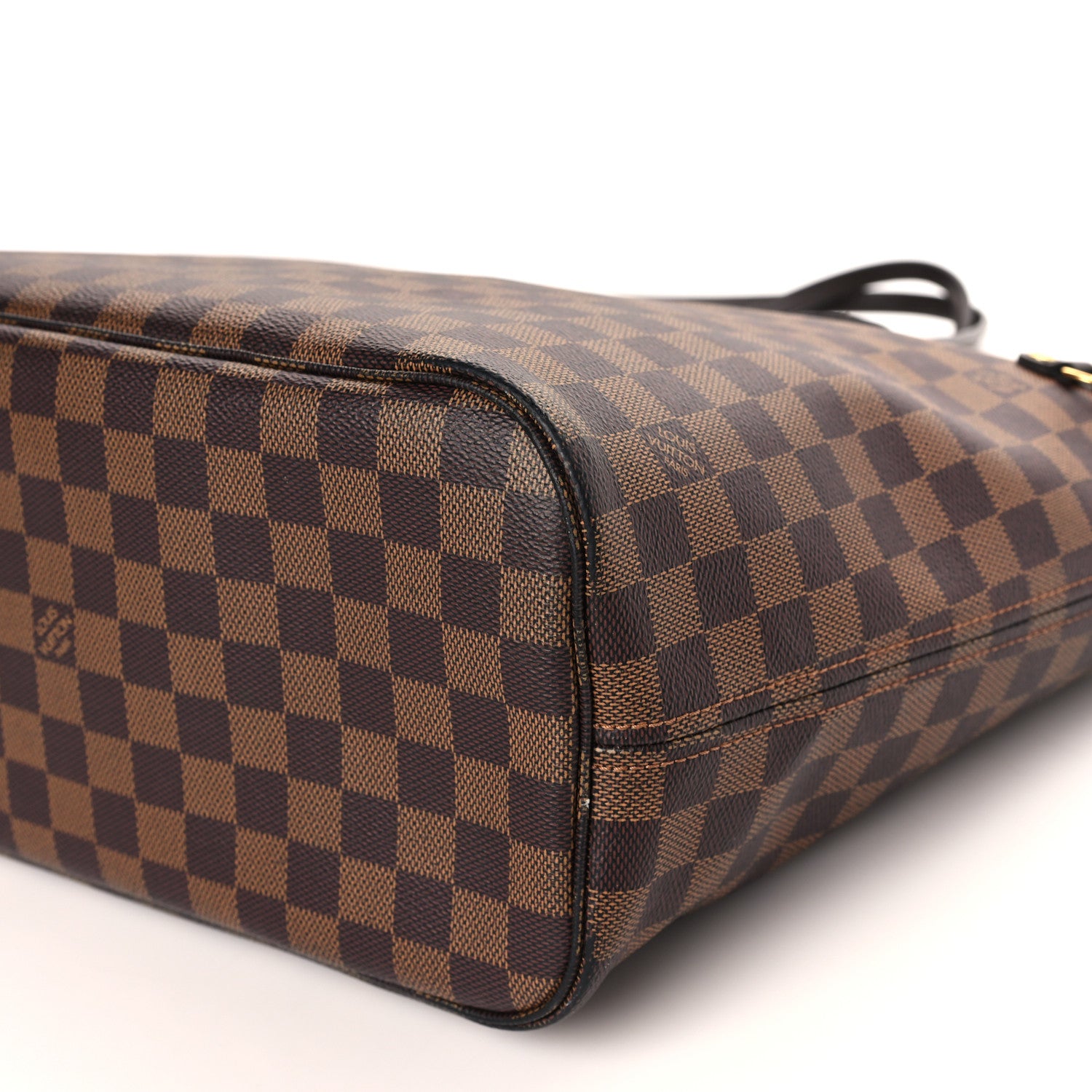 Louis Vuitton Damier Ebene Neo Neverfull MM 8 of 8