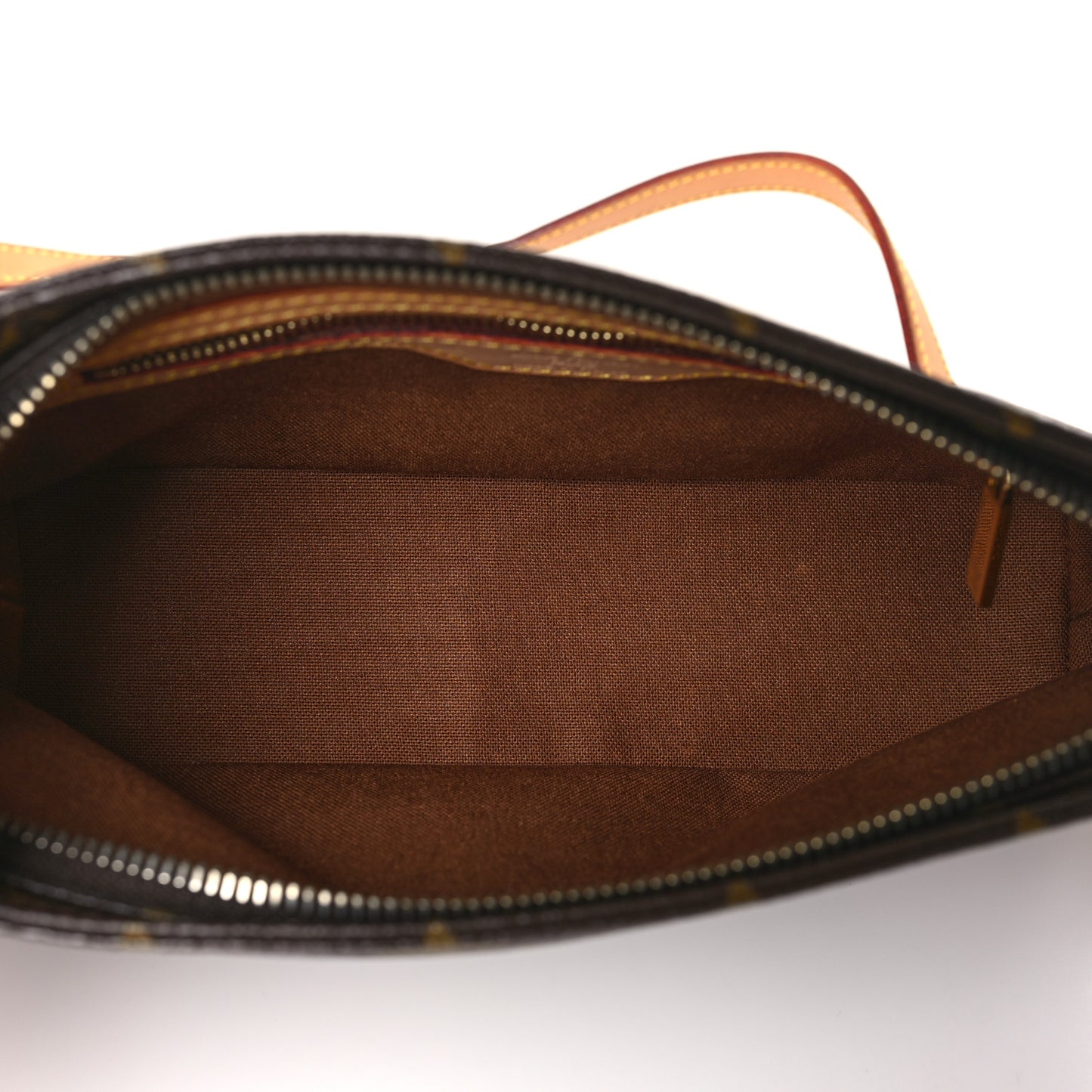 Monogram Trotteur